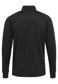Hummel HMLAUTHENTIC  - Trainingsvest - black/white