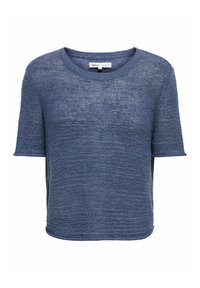 Non sélectionné, vintage indigo