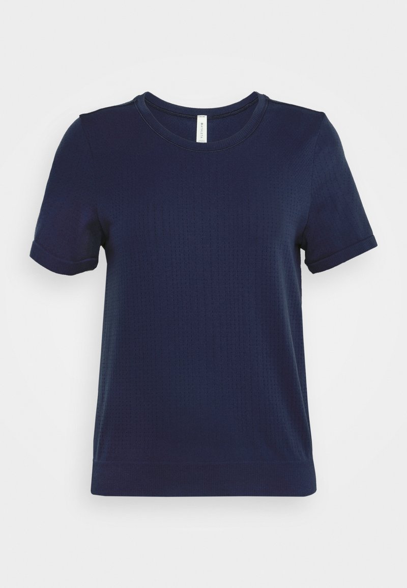 Athleta Sport T-shirt blauw