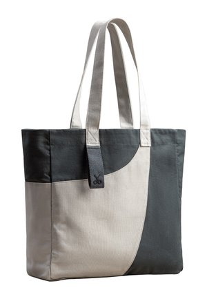 MECLO - Shopping bag - storm