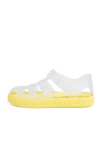 Niet geselecteerd, amarillo