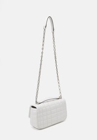 MICHAEL Michael Kors TRIBECA  - Borsa a tracolla - optic white