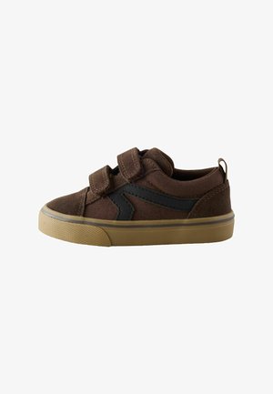 Next, TRAINERS . - Beebijalatsid - chocolate brown