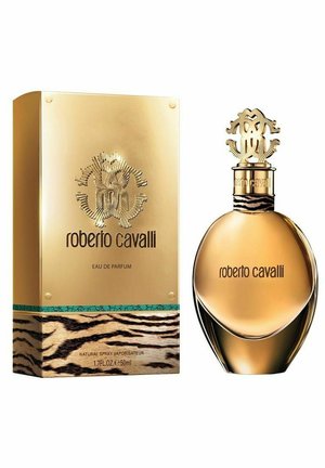 ROBERTO CAVALLI EDP 50ML - Eau de parfum - gold