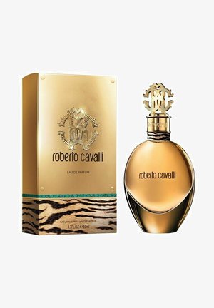 Roberto Cavalli ROBERTO CAVALLI EDP 50ML - Eau de parfum - gold