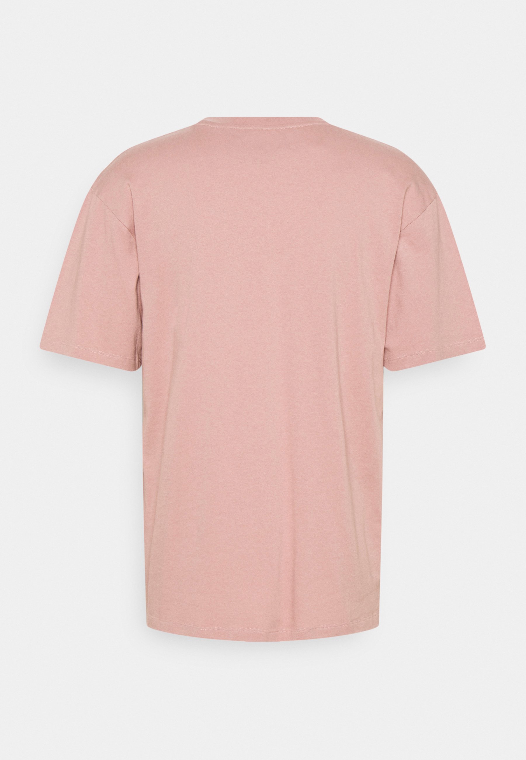 Damen OVERSIZE PLAIN SYNERGY - T-Shirt basic Damen OVERSIZE PLAIN SYNERGY - T-Shirt basic