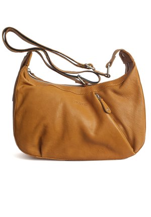 OCLA 1 - Borsa a tracolla - yellow