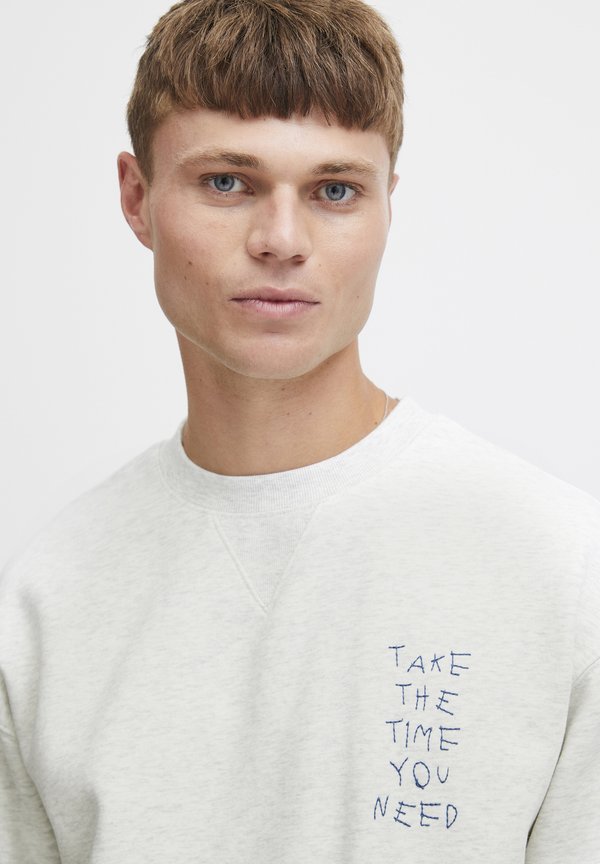 SDHALVARD - Sweatshirt3