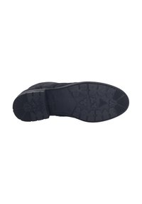 Josef Seibel KATE  - Botines con cordones - schwarz