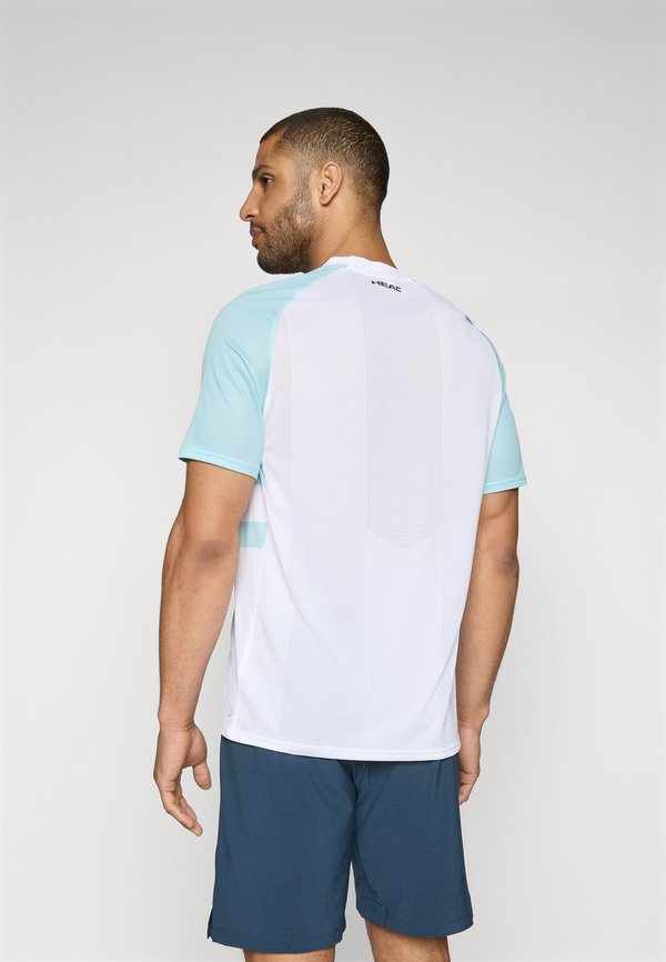 PERFORMANCE MEN - Sports T-shirt3