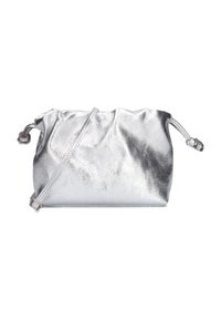 Niet geselecteerd, zilver sauvage