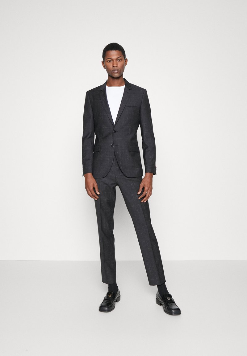 HUGO ARTI HESTEN SET Costume black/noir ZALANDO.BE