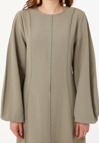 Modanisa MODEST BENIN - Maxi dress - khaki