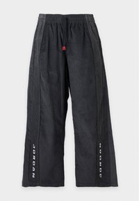 Δεν επιλέχθηκε, black/dark smoke grey/white