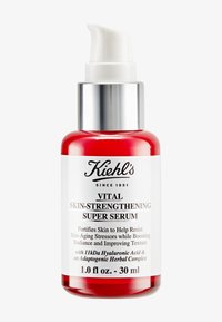 VITAL SKIN-STRENGTHENING SUPER SERUM - Siero - -