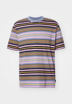 PS Paul Smith T-shirt imprimé - slate