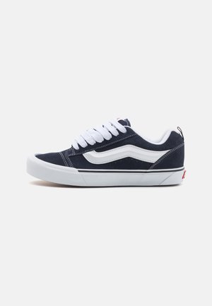 Scarpe skate - dark blue