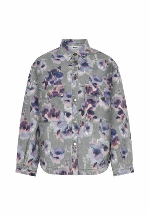 Moves NOLIANA  - Camicia - castlerock