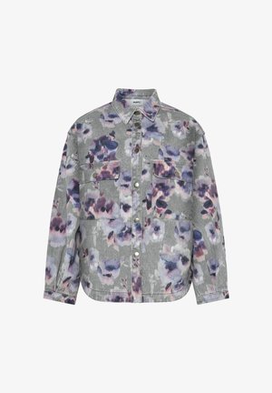 Moves NOLIANA - Camicia - castlerock