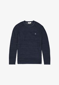 Ausgewählt, fossil blue