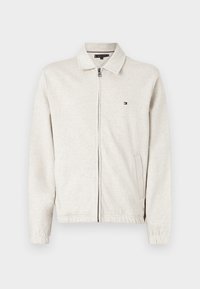 ESSENTIAL JACKET - Übergangsjacke - heathered oatmilk