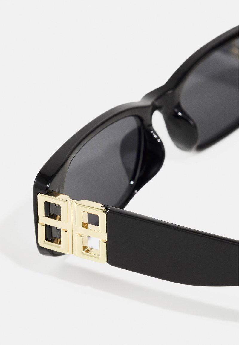 Occhiali Da Sole Rettangolari In Nera | ® IT - Foto 13