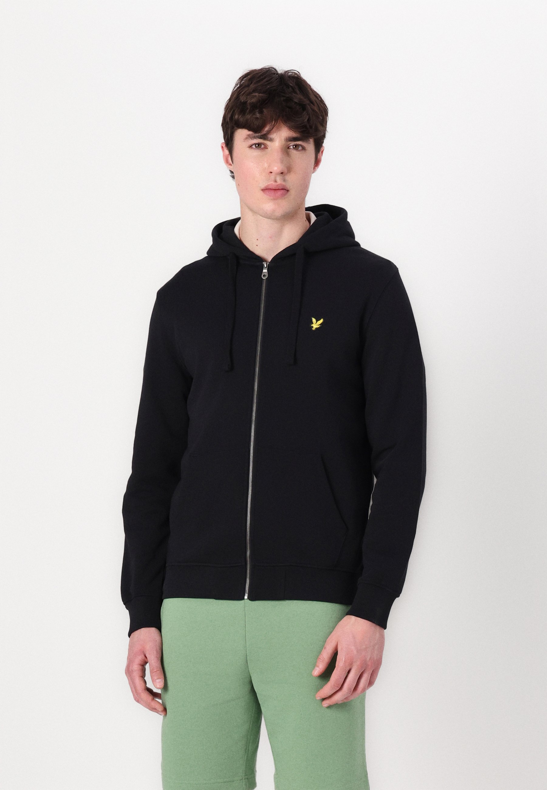 Sweat à capuche Lyle & Scott Homme
