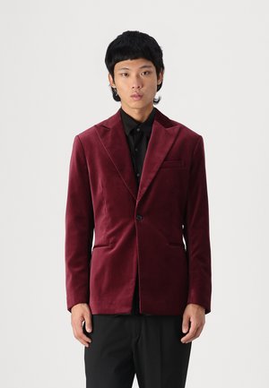 Selected SLHSLIM HALE  - Bleiserjakk - port royale