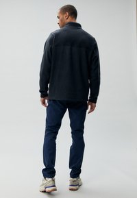 Columbia COLUMBIA TECH™ PANT - Õuepüksid - collegiate navy