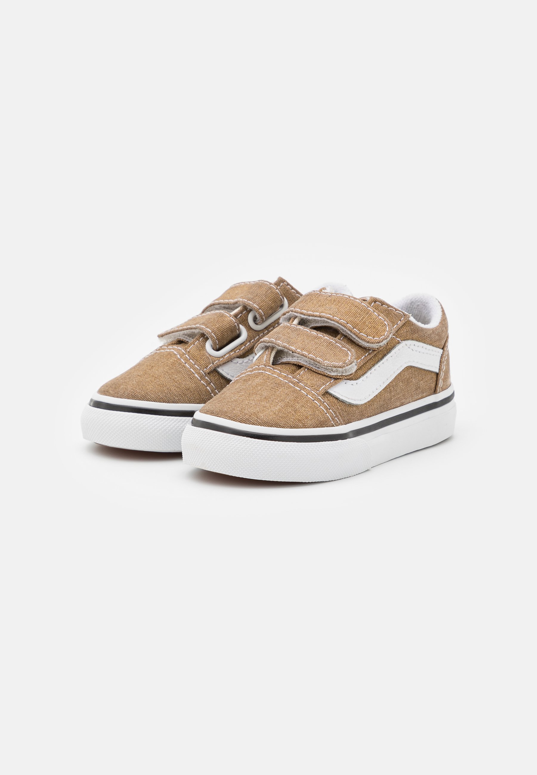 vans a scratch beige