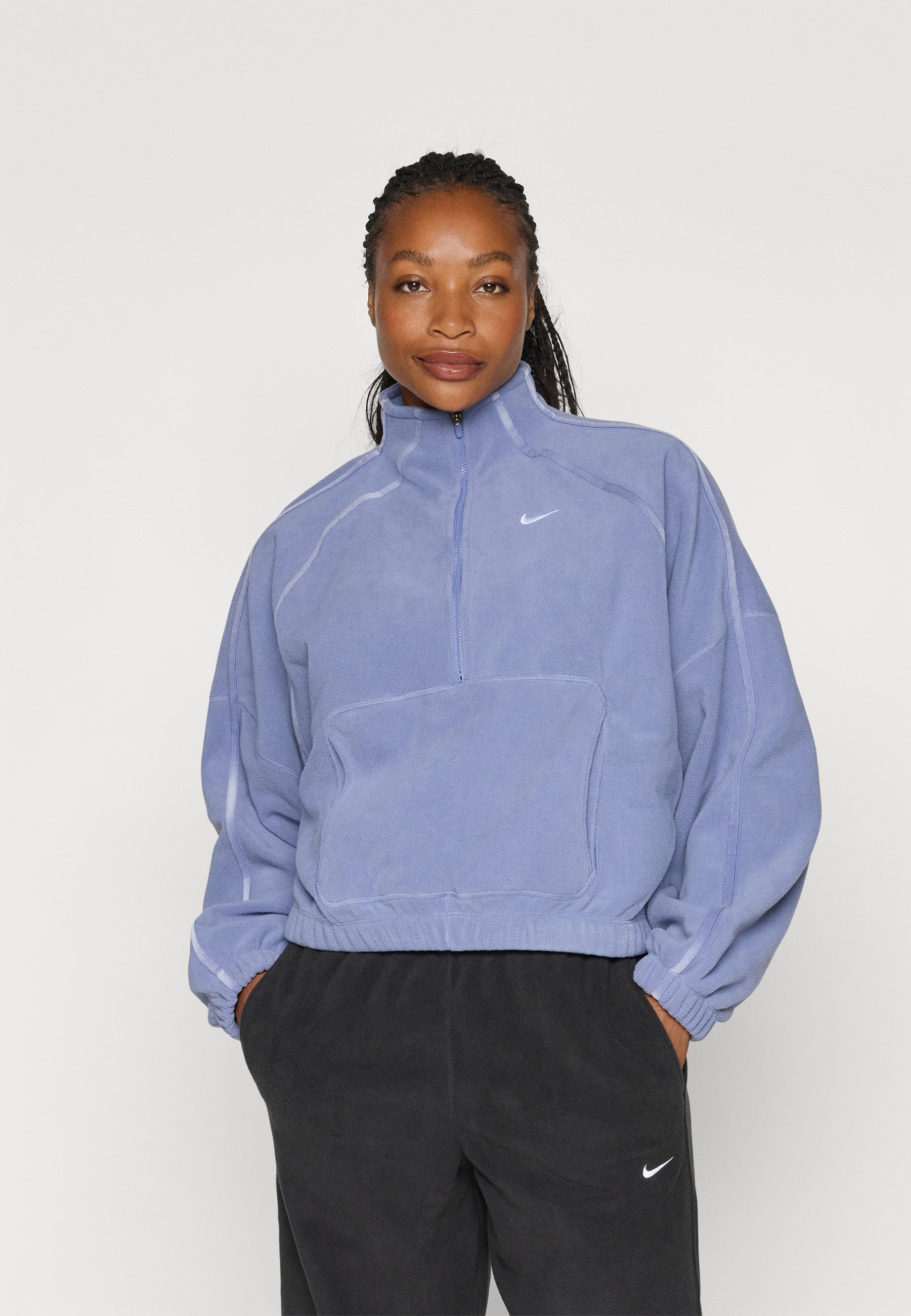 nike jacket jumper