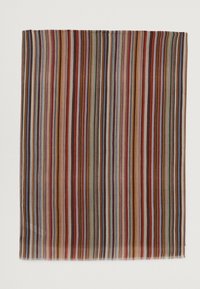 MEN SCARF PAINTED - Šal - multi-coloured