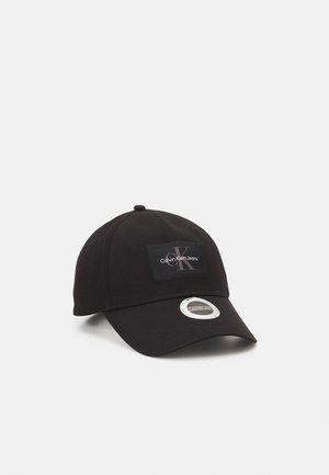 SPORT ESSENTIALS UNISEX - Cap - black