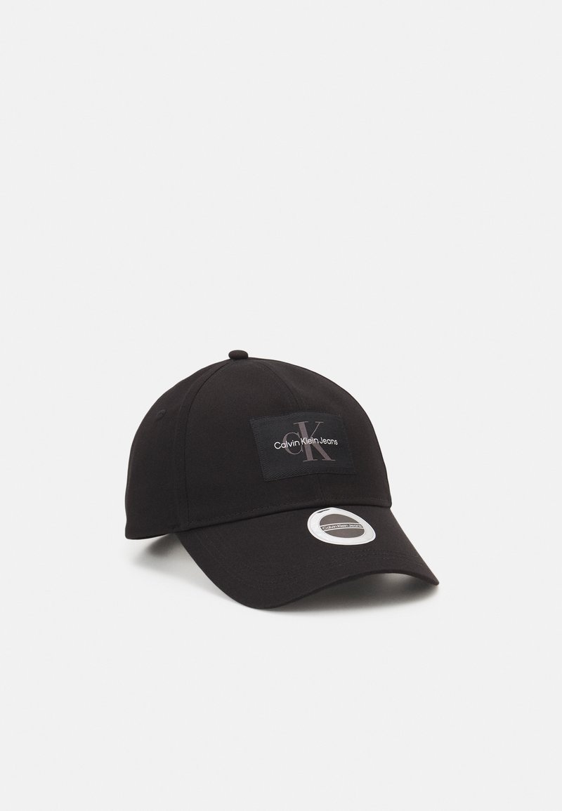 Calvin Klein Jeans SPORT ESSENTIALS UNISEX Cap black Zalando.co.uk