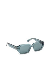 MAX&Co. Sluneční brýle - dark green dark green