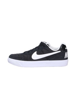 SNEAKER TIEMPO - Sneakers basse - schwarz