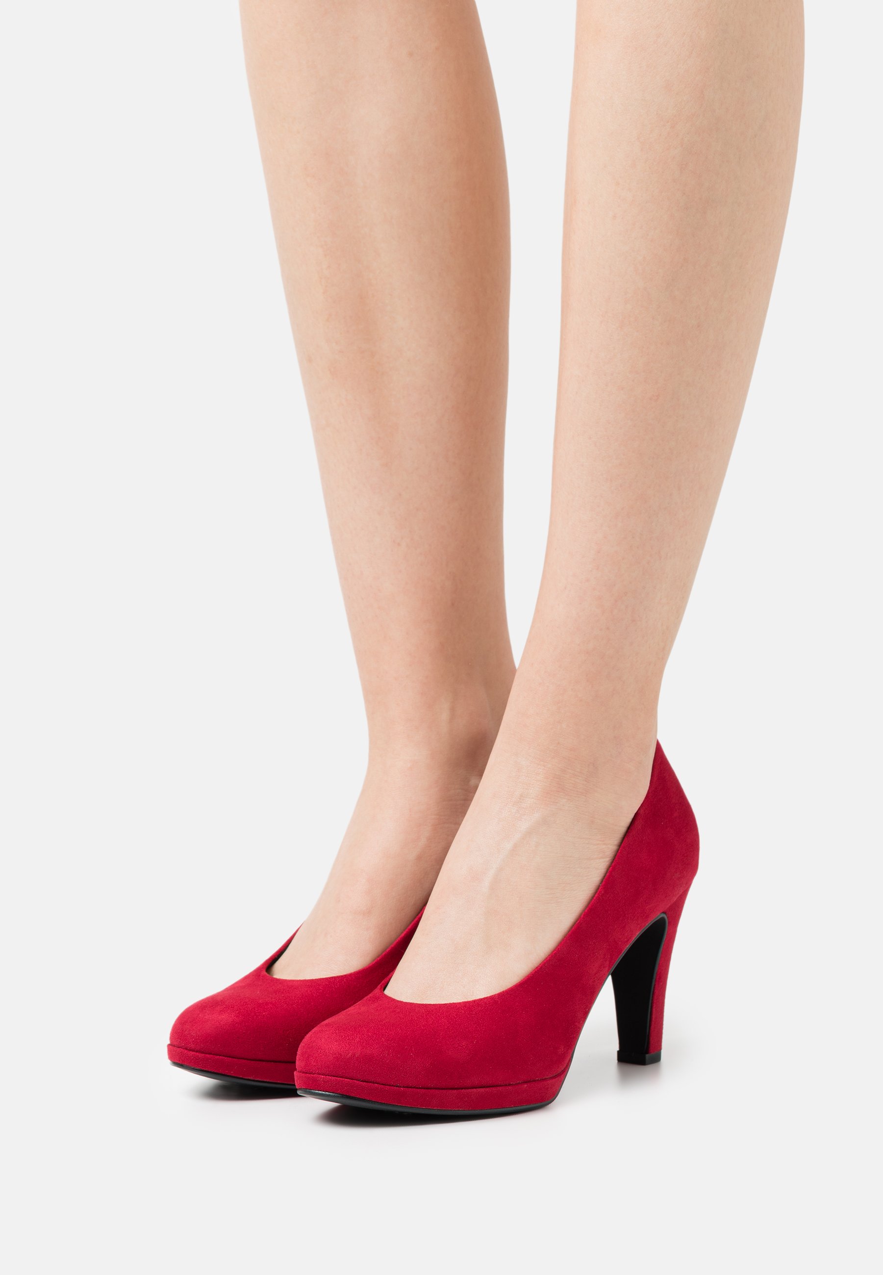 Marco tozzi high heels Clearance