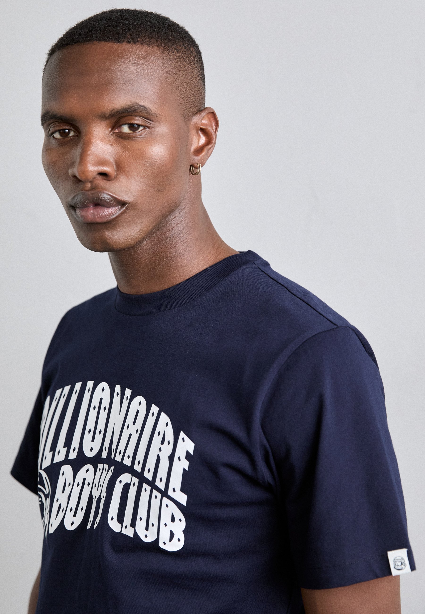 Mindseeker × BillionaireBoysClub Tshirts Billionaire Boys Club T-SHIRT - Ceny i opinie - Ceneo.pl