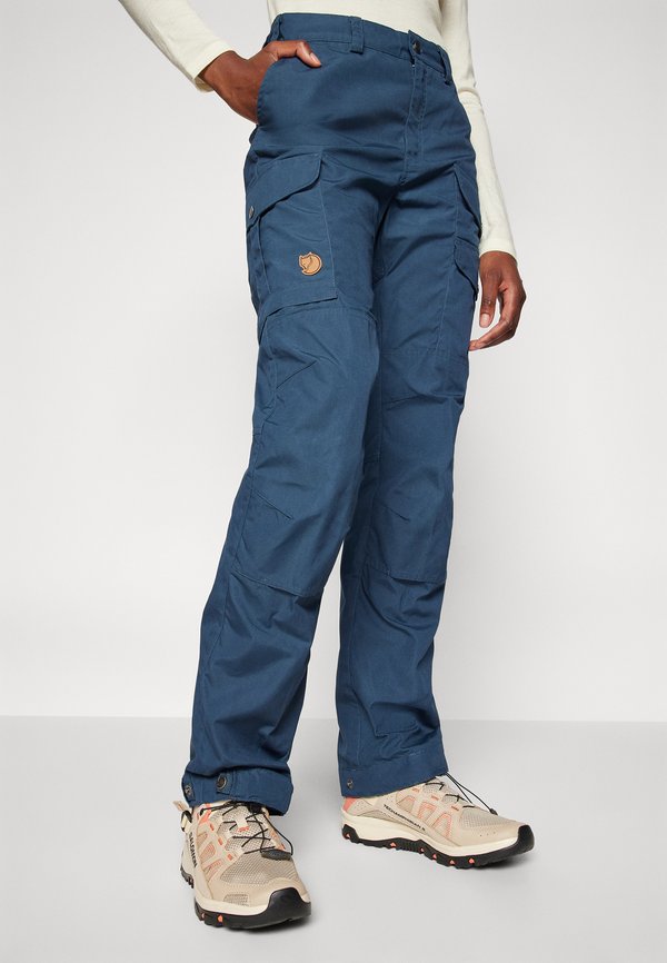 VIDDA PRO TROUSERS W - Outdoor trousers4