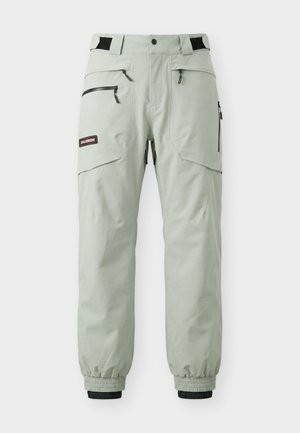 Salomon, PANT - Pantalones de esquí - wrought iron