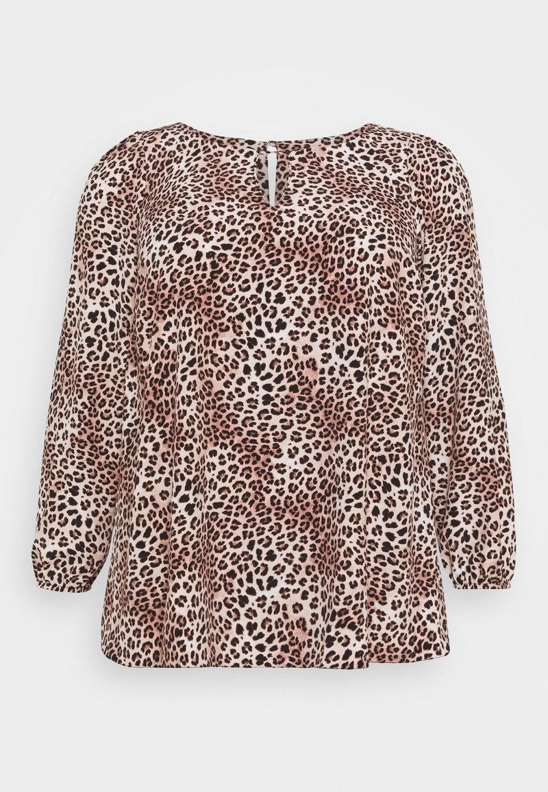 Dorothy Perkins Curve Blouse meerkleurig Dorothy Perkins Curve Blouse meerkleurig