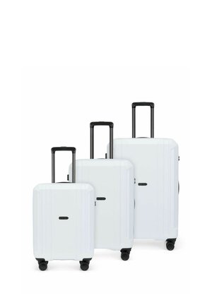 Epic, AIRWAVE NEO 3-SET 75 / 65 / 55 UNISEX - Valise à roulettes - powder blue