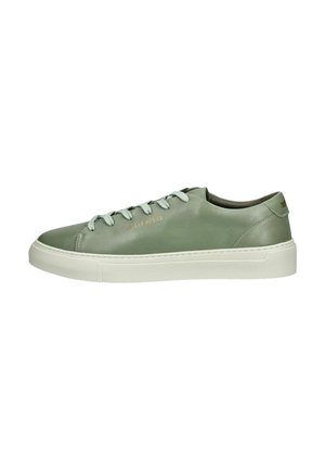 CREEP ACTION - Sneakers basse - mil green