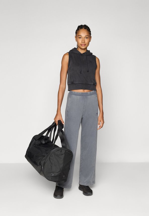 SLEEVELESS HOODIE - Hoodie3