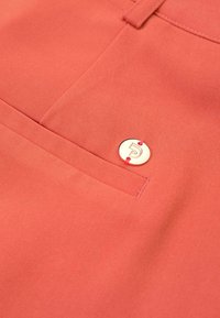 J&JOY WALES FOG - Broek - orange