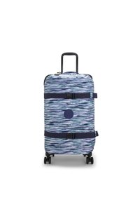 Kipling - SPONTANEOUS M - Trolley - brush stripes Miniatuurafbeelding 1