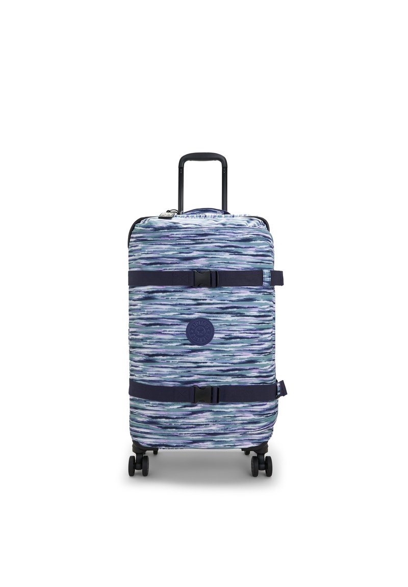Kipling SPONTANEOUS - Trolleyväska - brush stripes
