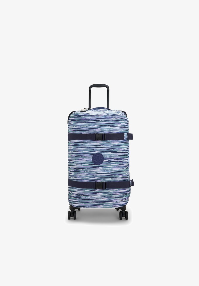 Kipling SPONTANEOUS - Trolley - brush stripes