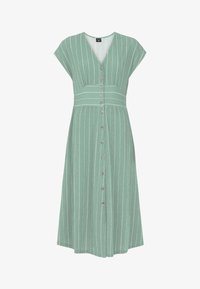 No seleccionado, green baygreen