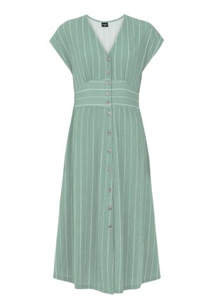 PRTGILLY - Robe de jour - green baygreen